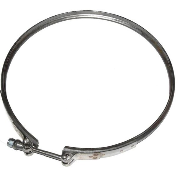 Aftermarket 7W2297 Clamp A Fits Caterpillar 735 740 PM200 826C 826H 836H 825C 825H SR4 SR4B MUM80-0039 - main